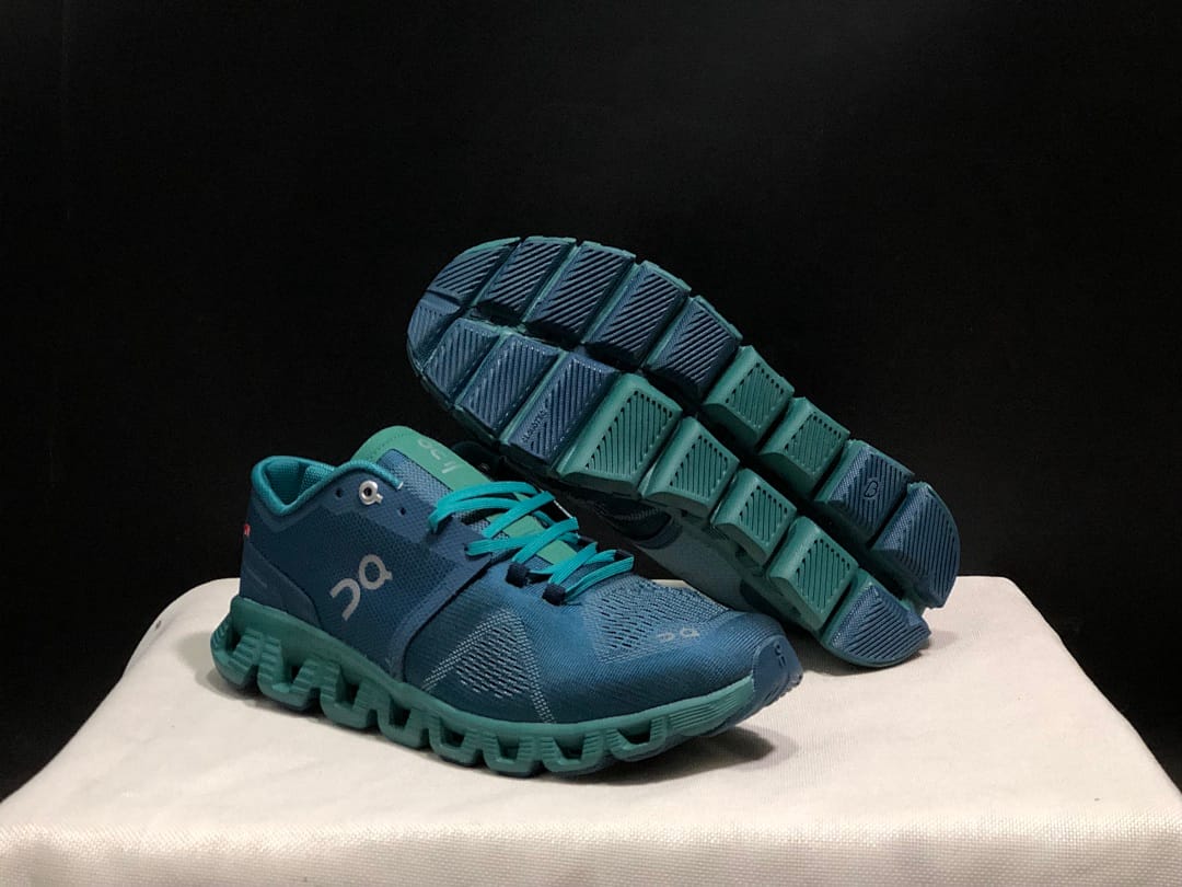 On Cloud X 1 Shift (Colorway 12)