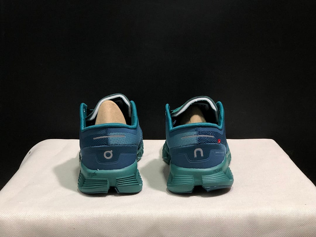 On Cloud X 1 Shift (Colorway 12)