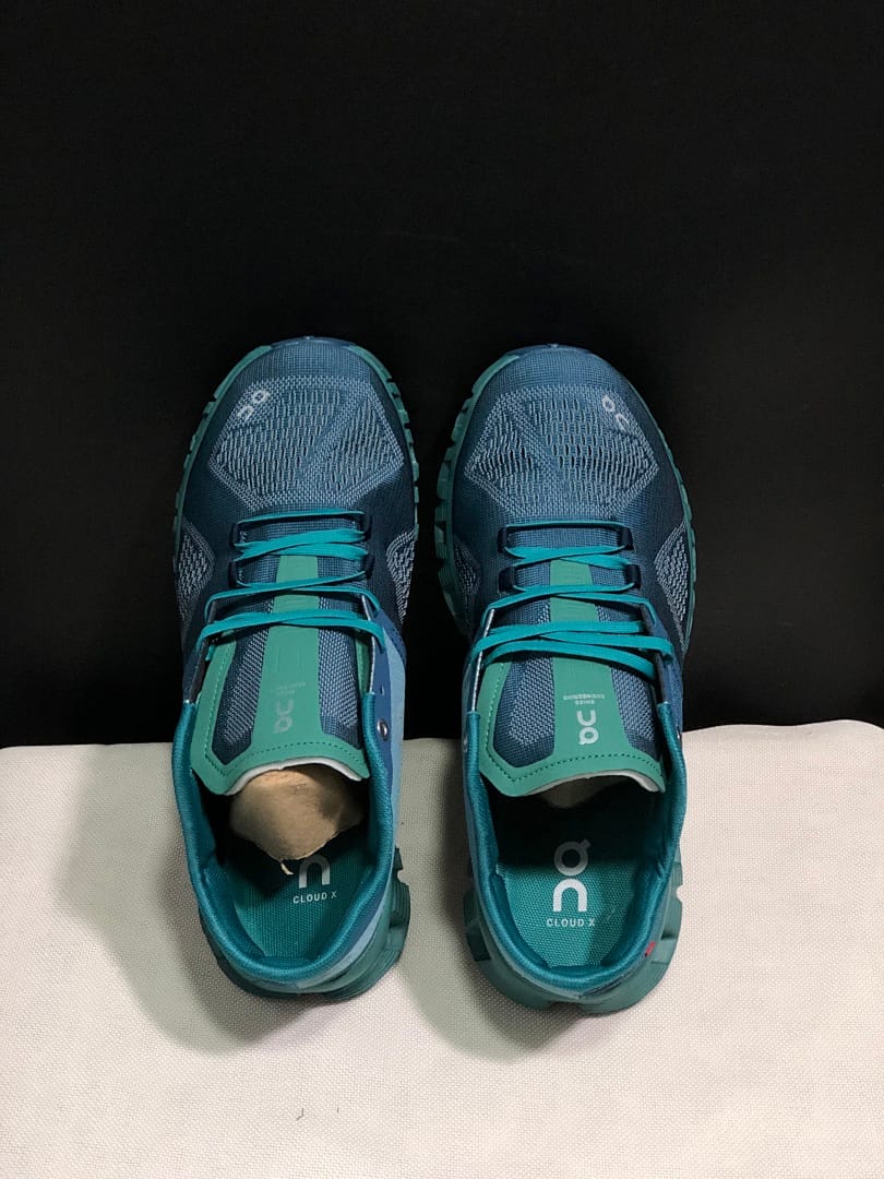 On Cloud X 1 Shift (Colorway 12)