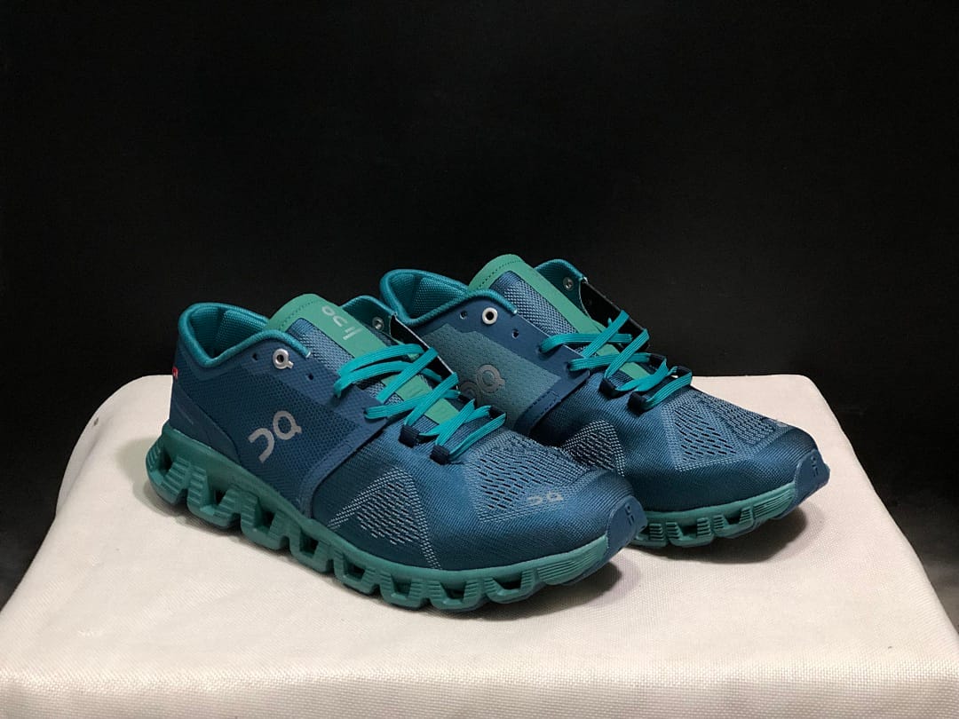 On Cloud X 1 Shift (Colorway 12)
