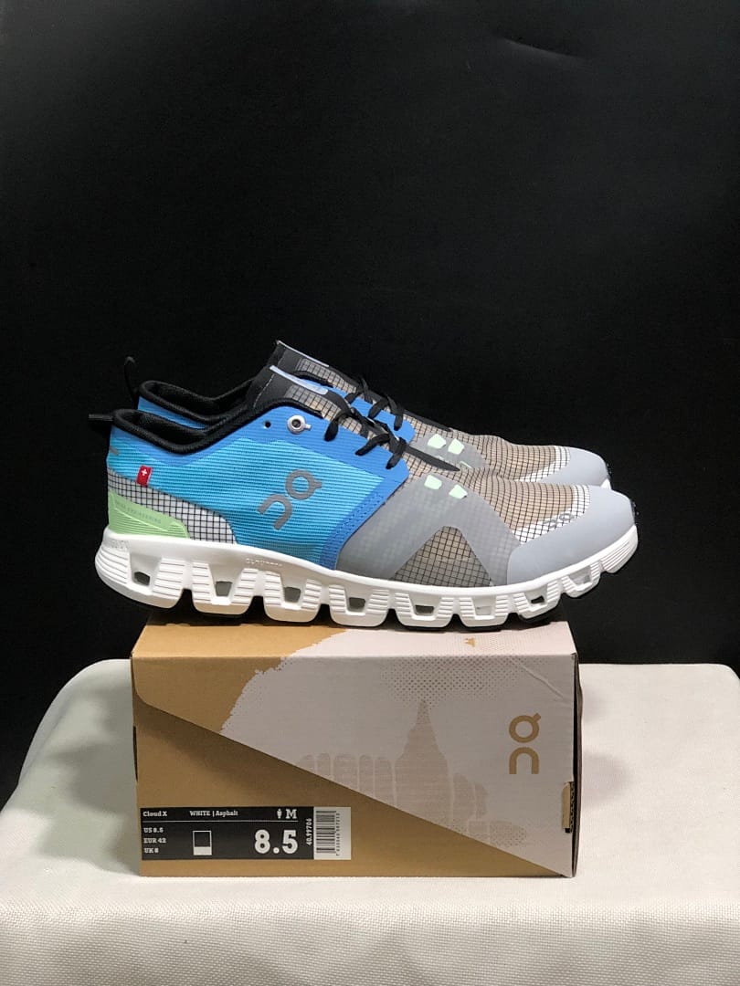 On Cloud X 1 Shift (Colorway 5)