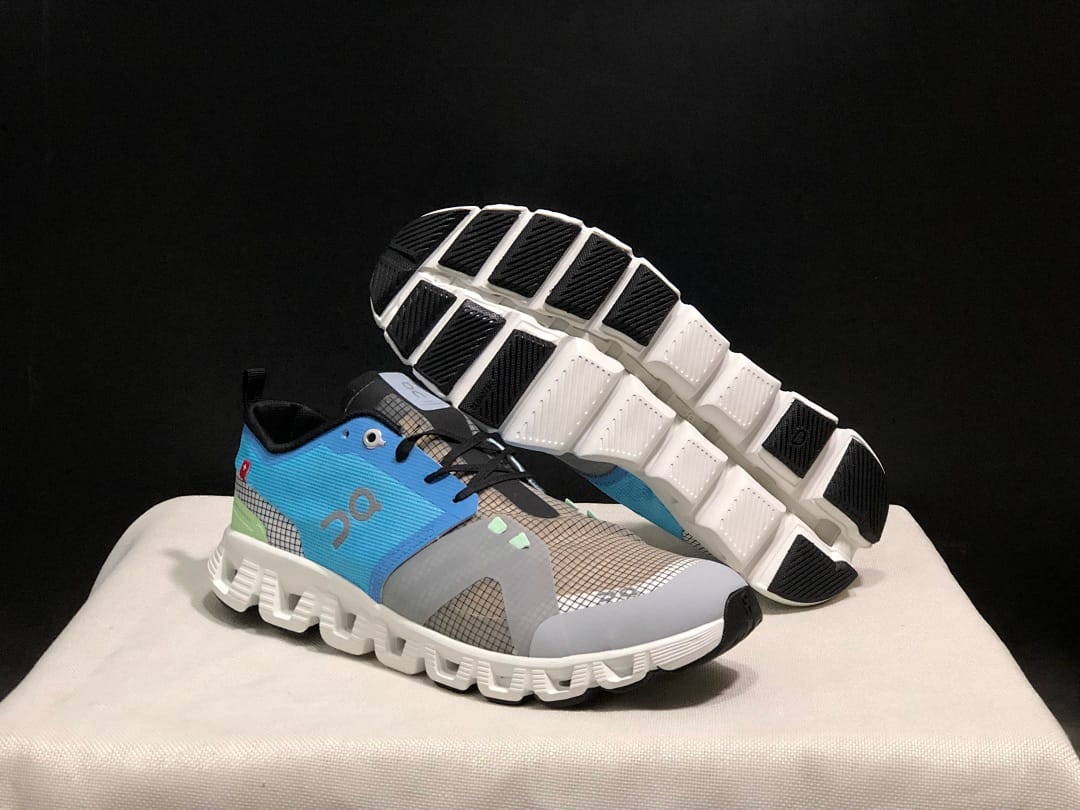 On Cloud X 1 Shift (Colorway 5)