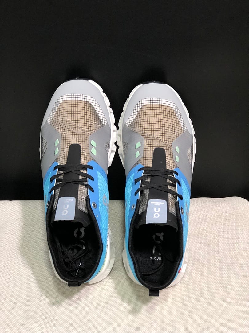 On Cloud X 1 Shift (Colorway 5)