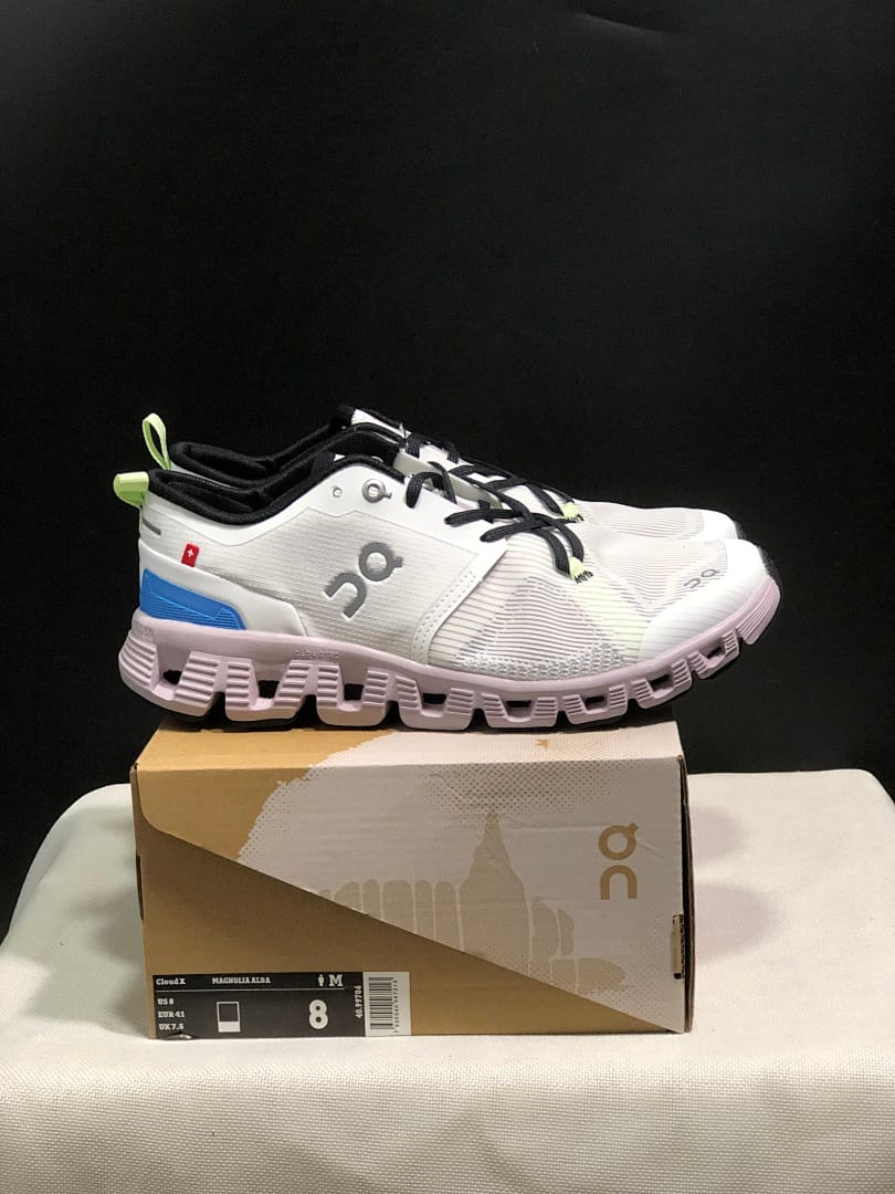 On Cloud X3 Shift (Colorway 9)