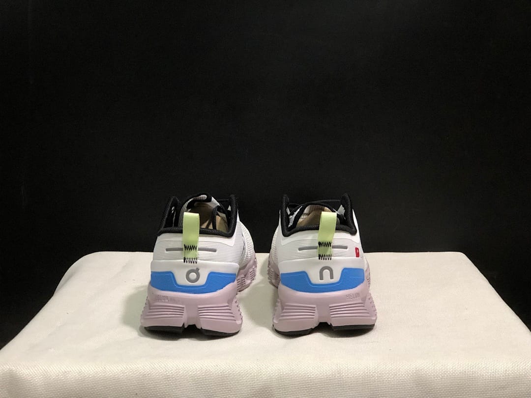 On Cloud X3 Shift (Colorway 9)