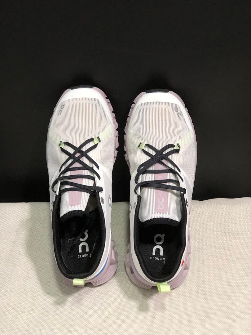On Cloud X3 Shift (Colorway 9)