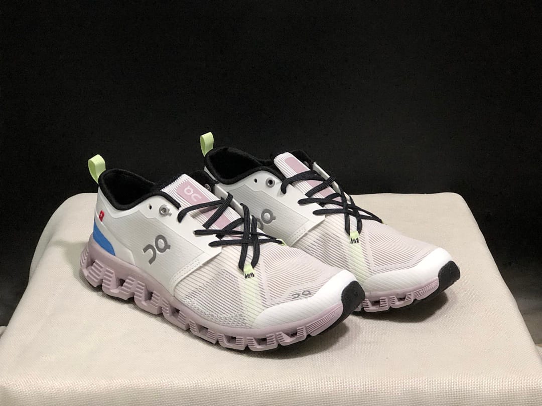 On Cloud X3 Shift (Colorway 9)