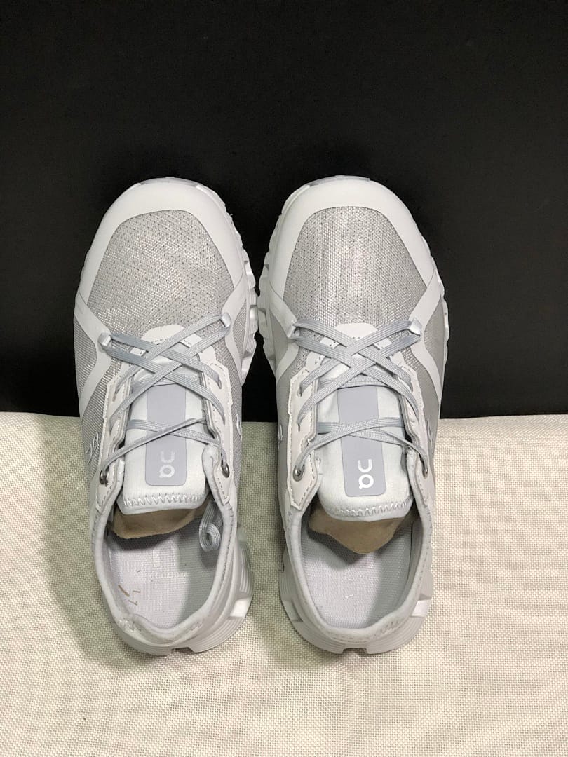 On Cloud X 3 Ad (Colorway 4)