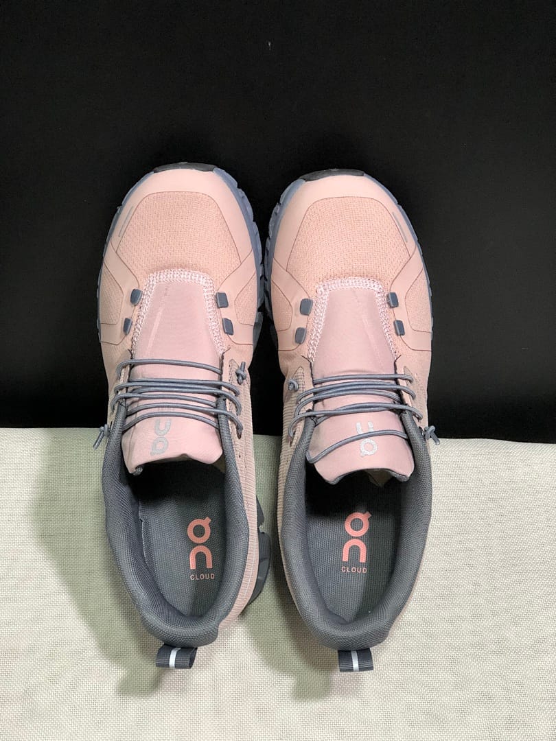 On Cloud 5 (Colorway 42)