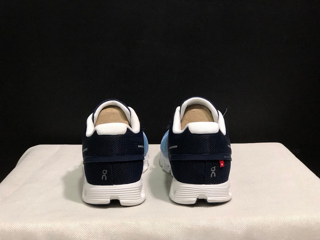 On Cloud 5 (Colorway 31)