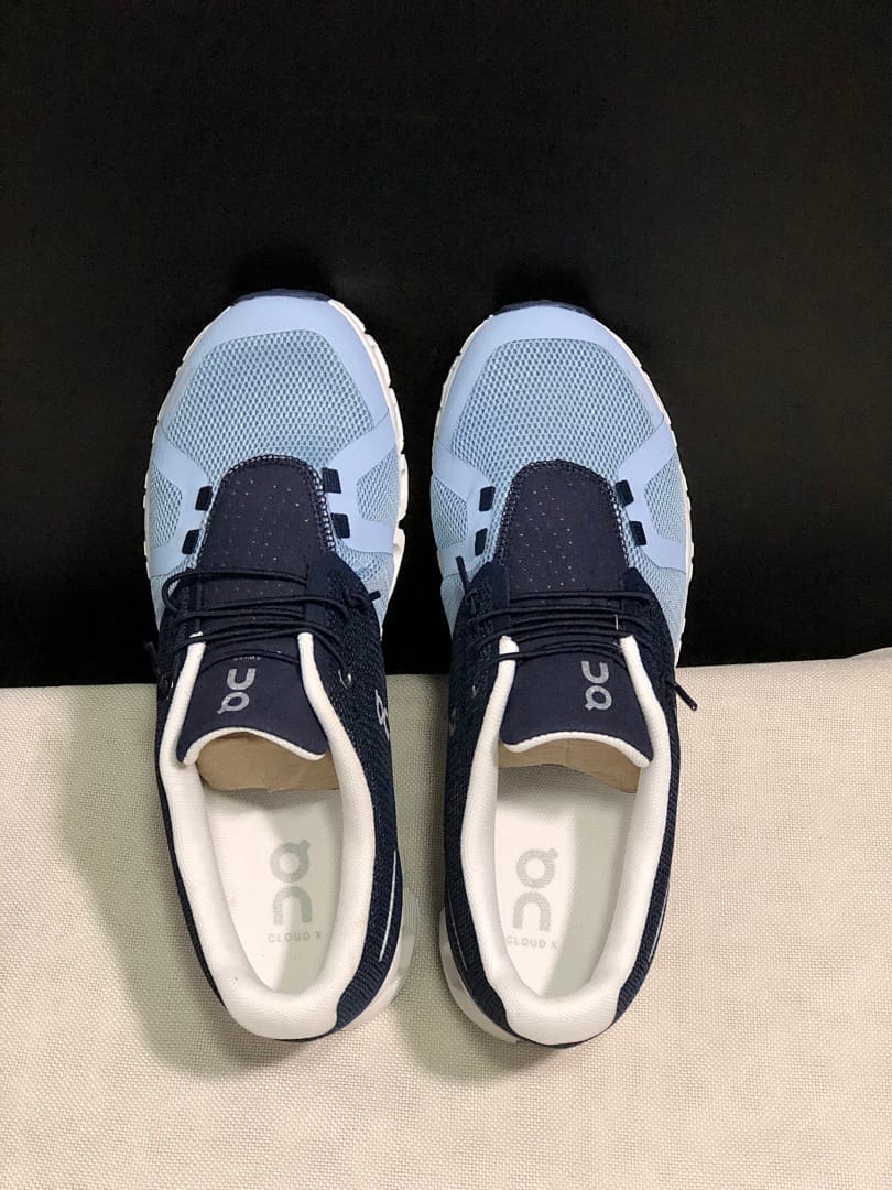 On Cloud 5 (Colorway 31)