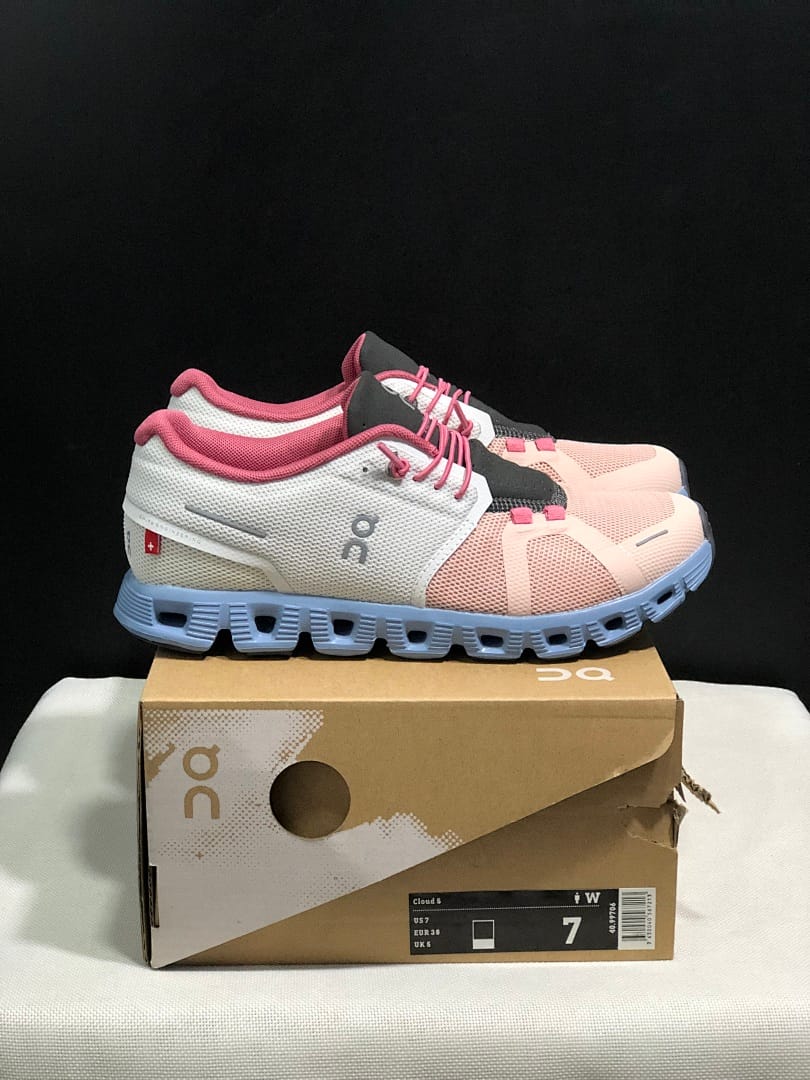 On Cloud 5 (Colorway 18)