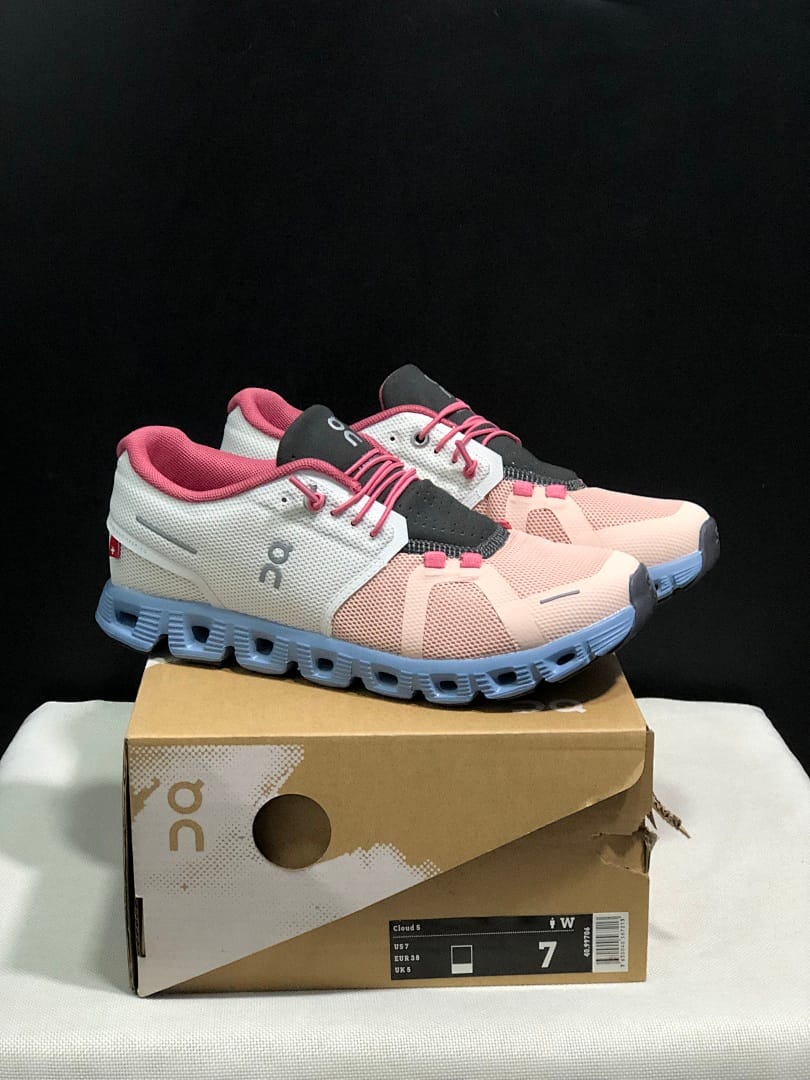 On Cloud 5 (Colorway 18)