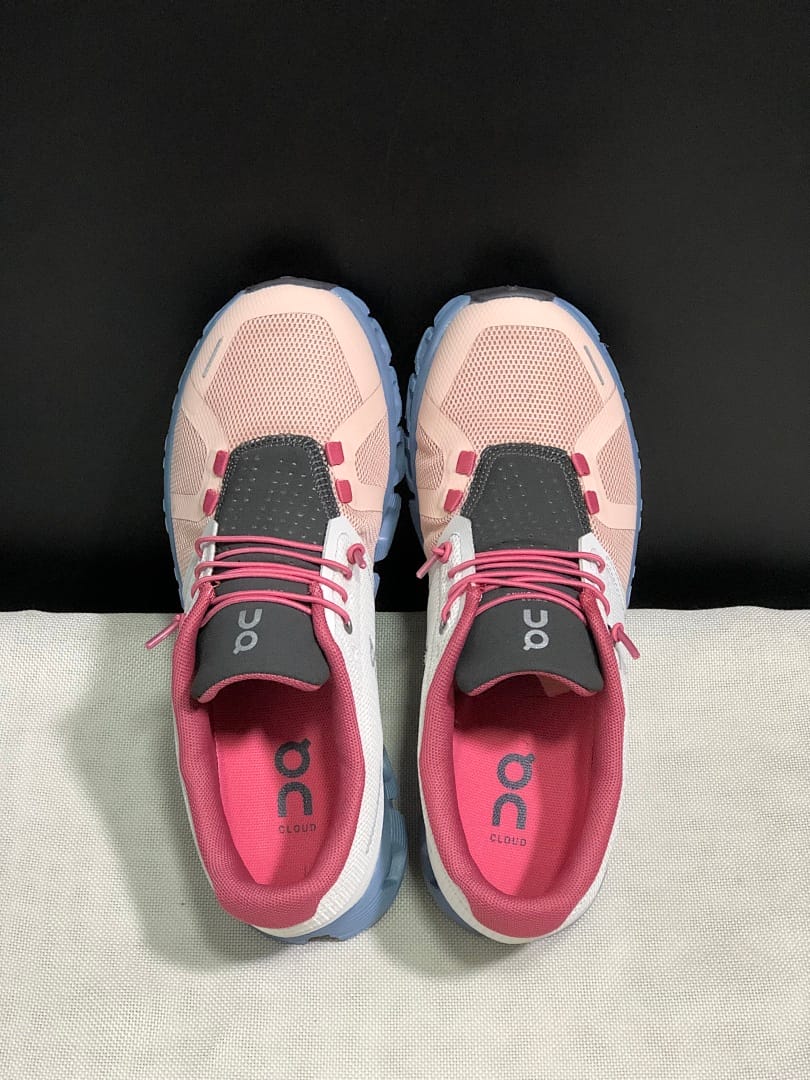 On Cloud 5 (Colorway 18)