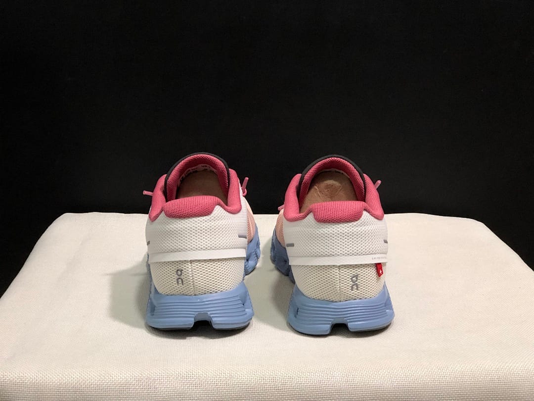 On Cloud 5 (Colorway 18)
