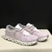 On Cloud 5 'Triple White' (Colorway 2)