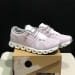 On Cloud 5 'Triple White' (Colorway 2)