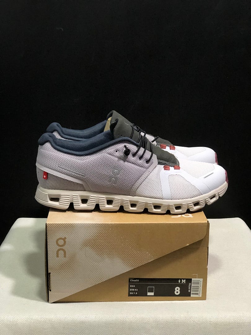 On Cloud 5 (Colorway 11)