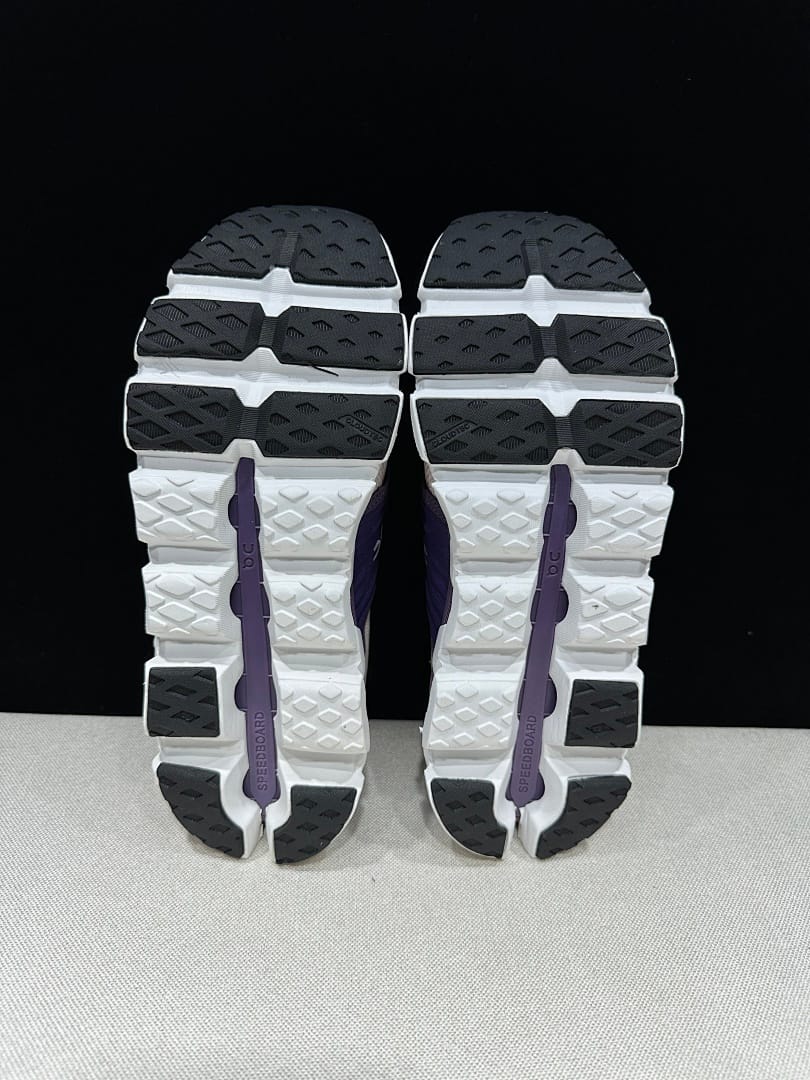 On Cloudswift 3 'Purple'