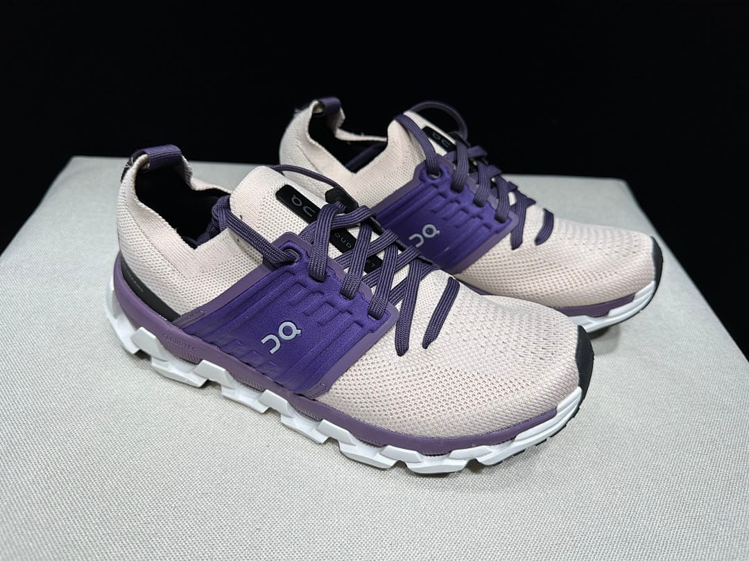 On Cloudswift 3 'Purple'