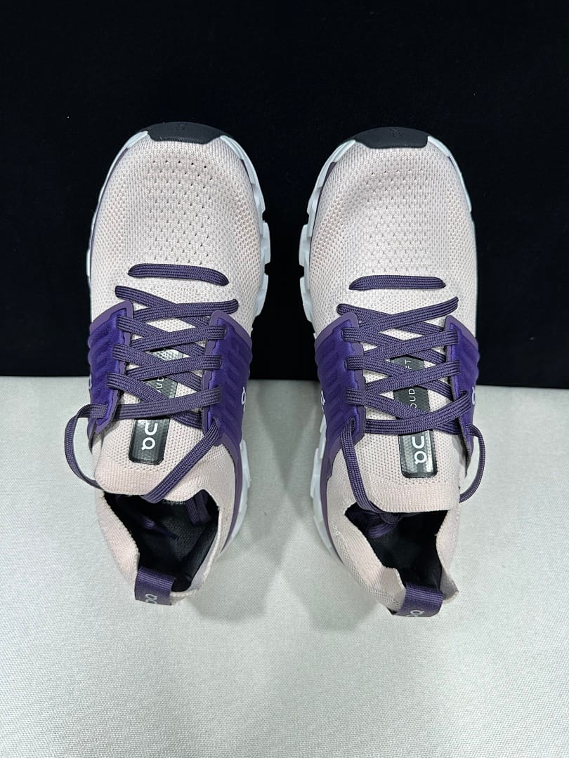 On Cloudswift 3 'Purple'