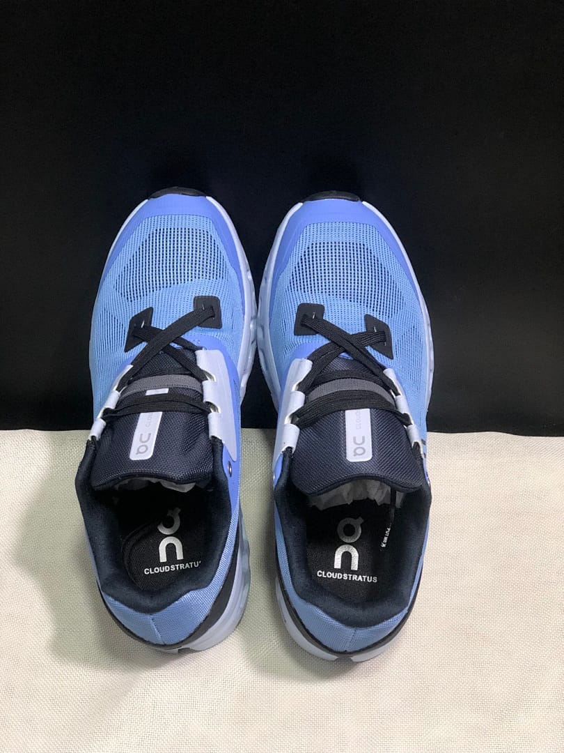 On Cloudstratus 2 (Colorway 8)