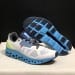 On Cloudstratus 2 (Colorway 5)