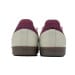 Adidas Samba OG Putty Grey Maroon