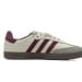 Adidas Samba OG Putty Grey Maroon