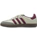 Adidas Samba OG Putty Grey Maroon