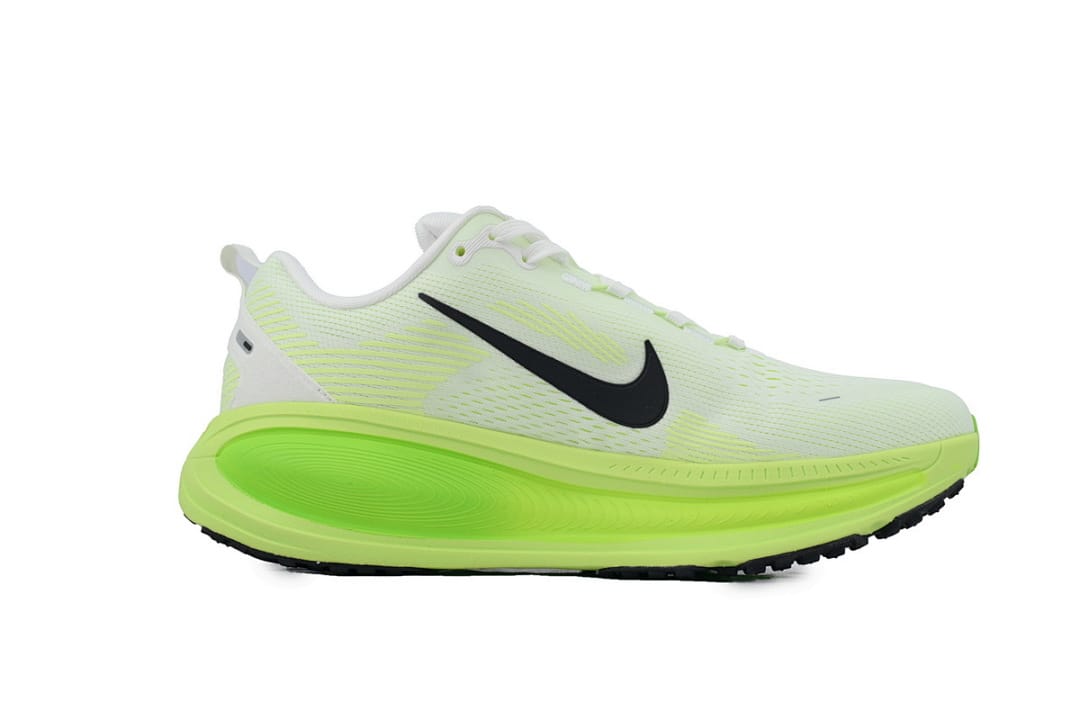 Nike Zoom Vomero 18 AA Edition Electric Green