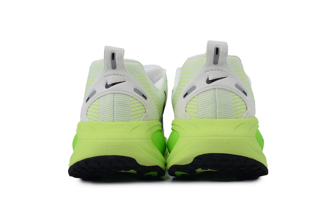Nike Zoom Vomero 18 AA Edition Electric Green