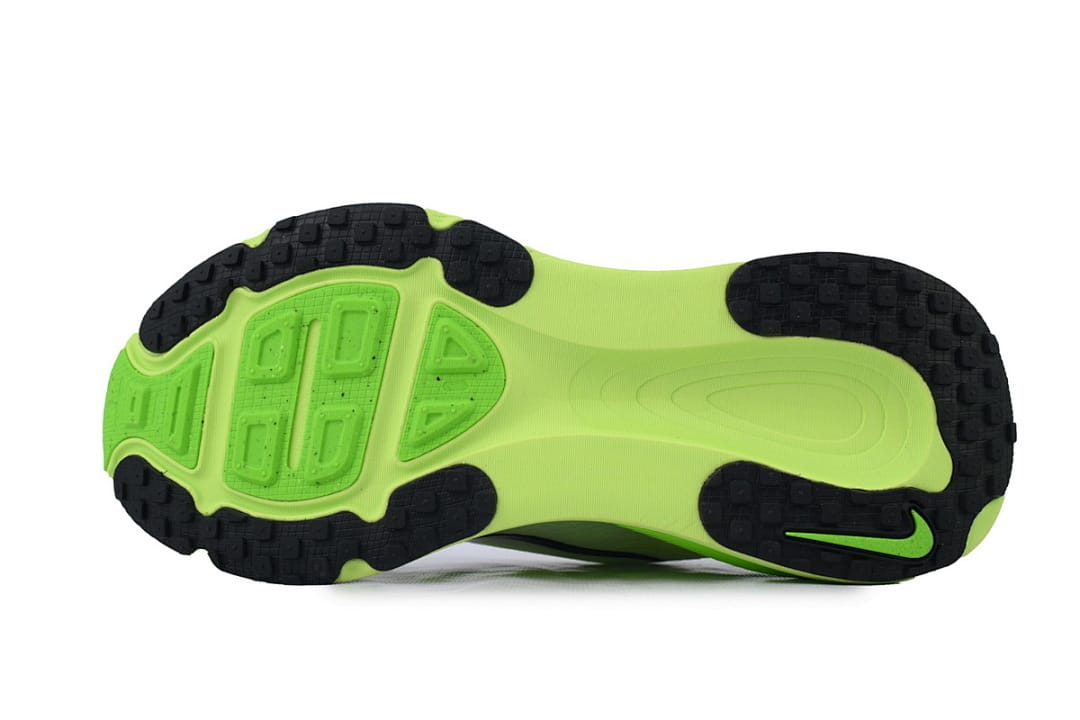 Nike Zoom Vomero 18 AA Edition Electric Green