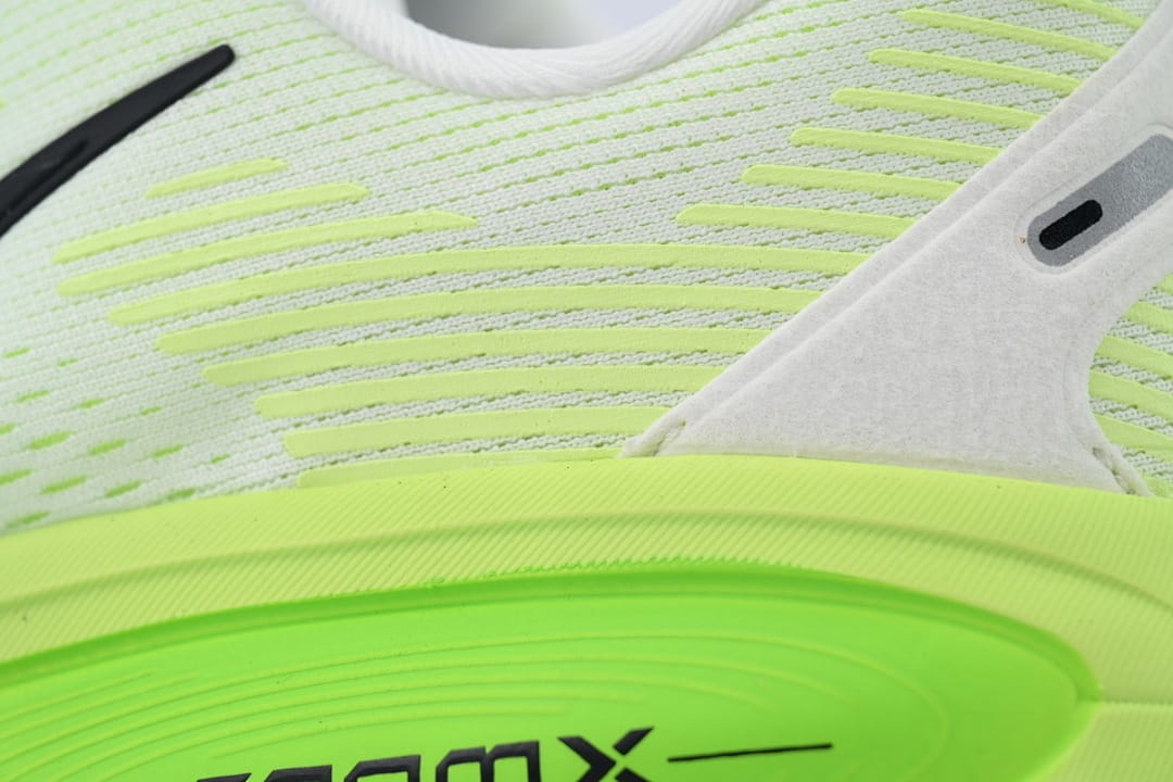 Nike Zoom Vomero 18 AA Edition Electric Green