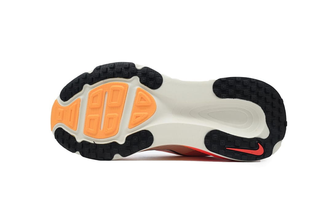 Nike Zoom Vomero 18 AA Edition Bright Crimson