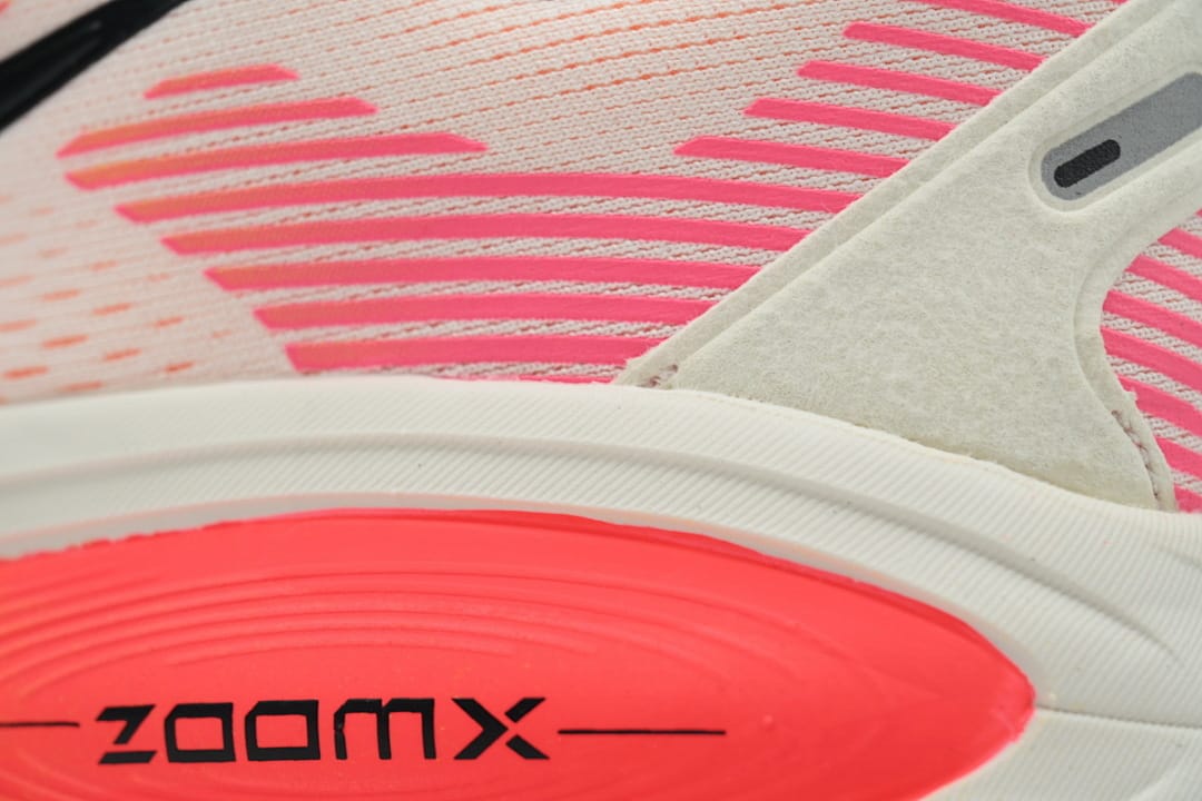 Nike Zoom Vomero 18 AA Edition Bright Crimson