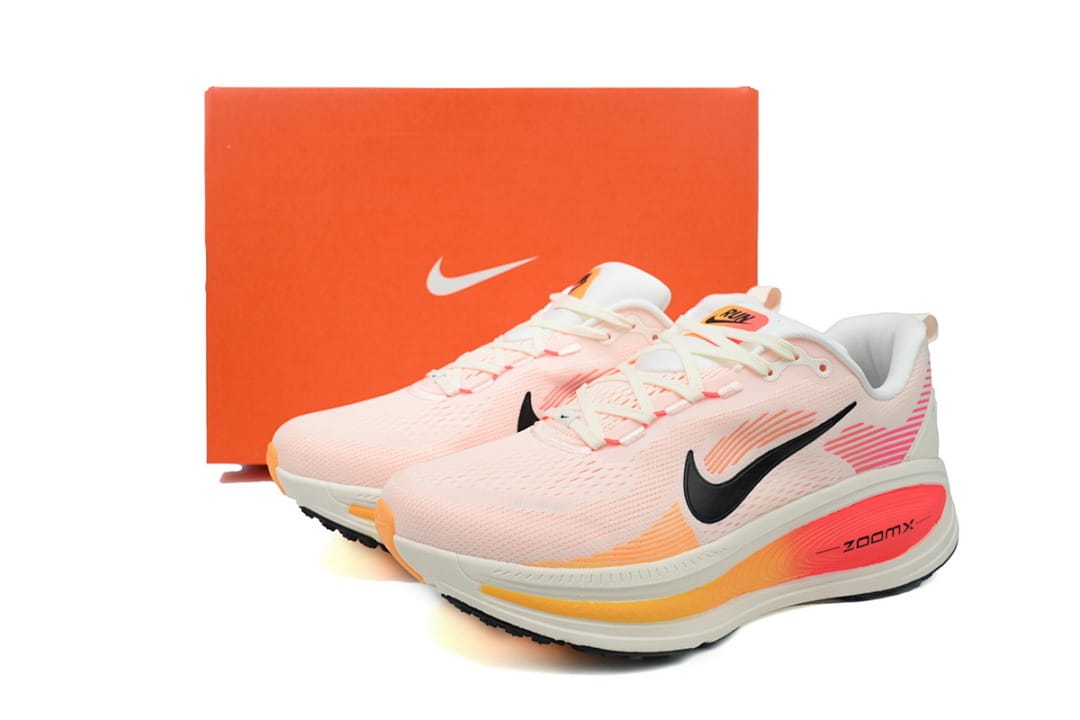 Nike Zoom Vomero 18 AA Edition Bright Crimson