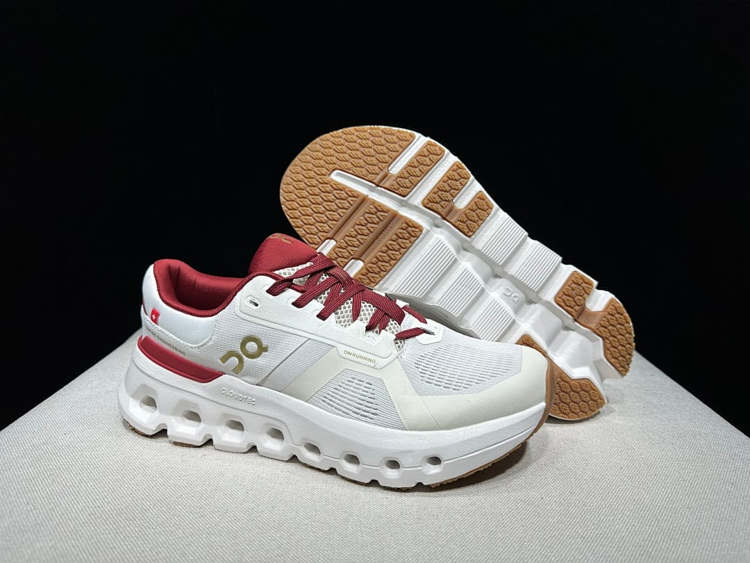 On Cloudrunner 2 (Colorway 4)