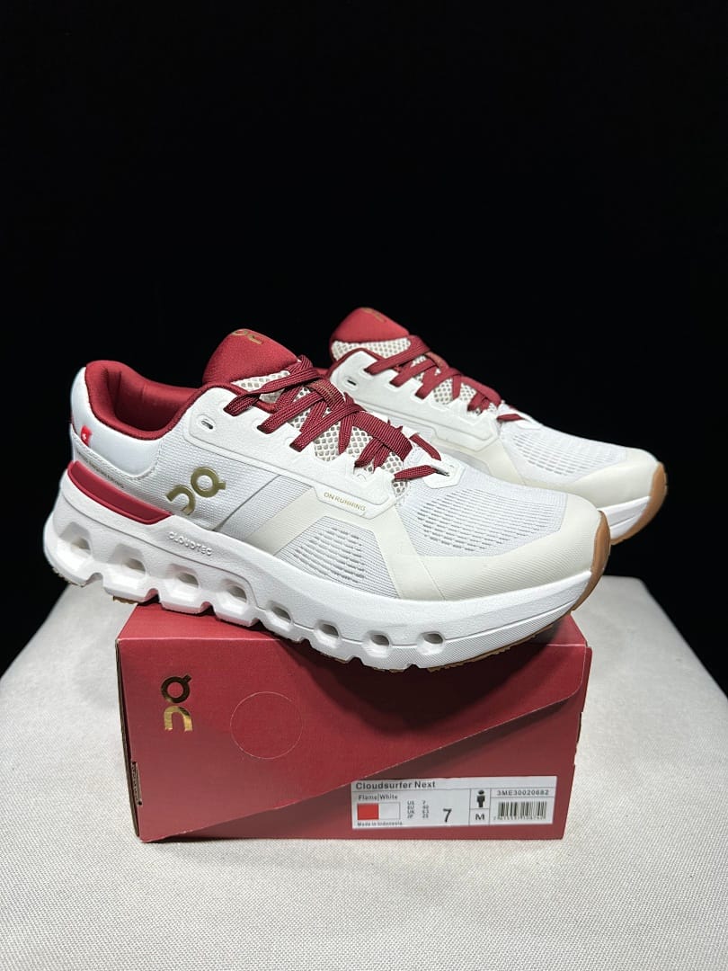 On Cloudrunner 2 (Colorway 4)