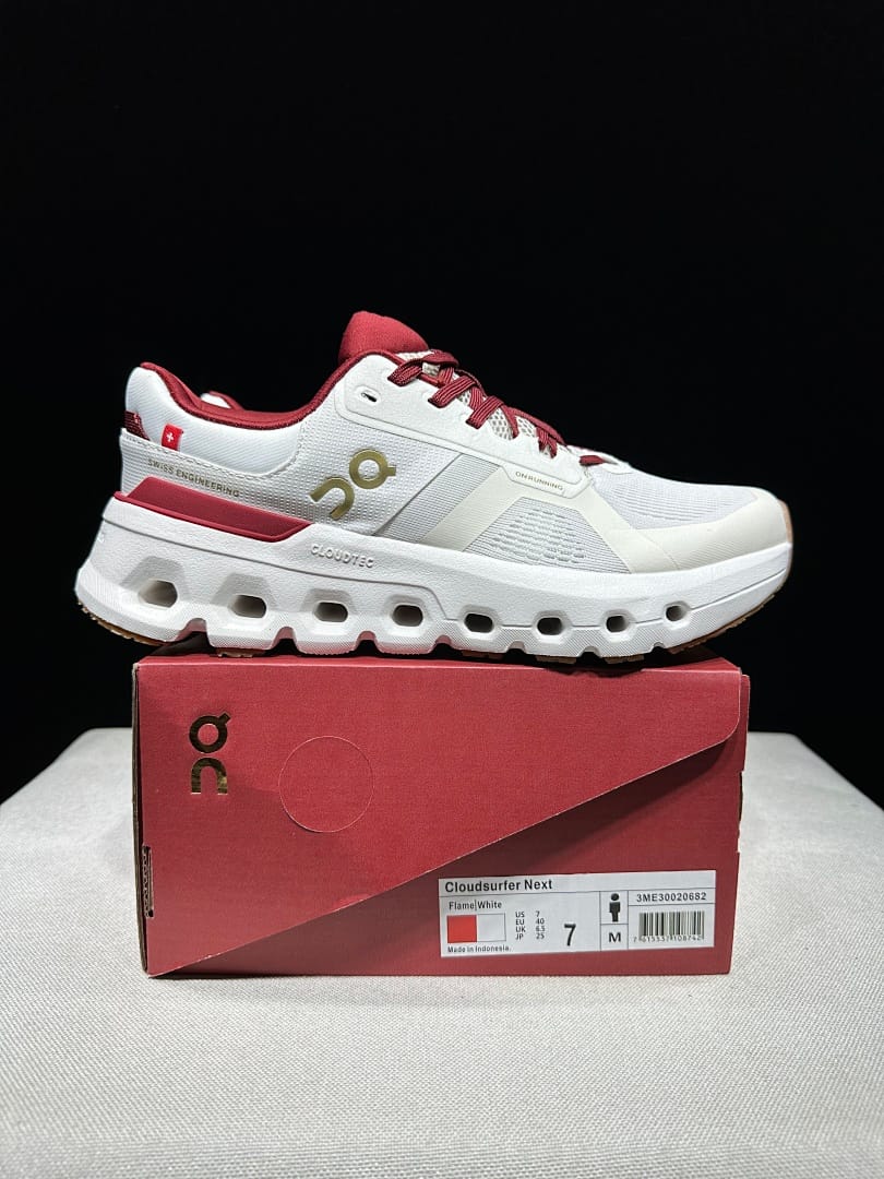 On Cloudrunner 2 (Colorway 4)