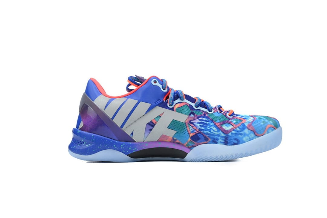 Nike Kobe 8 S2 Edition What The Kobe