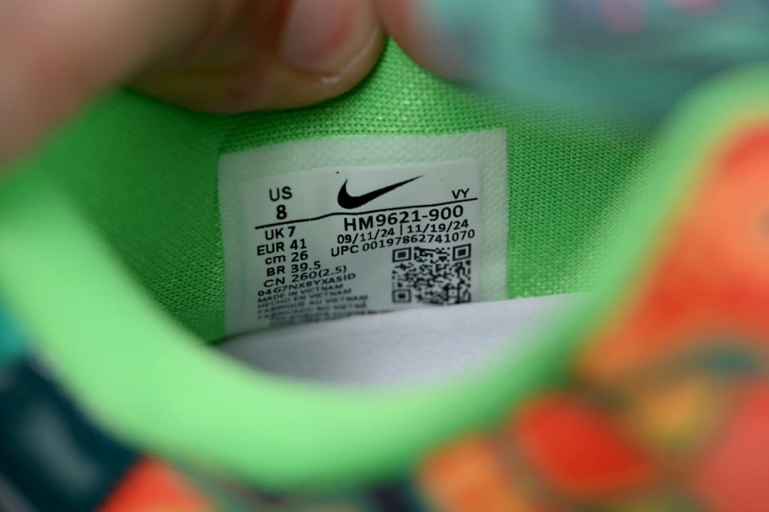 Nike Kobe 8 S2 Edition What The Kobe