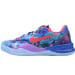 Nike Kobe 8 S2 Edition What The Kobe