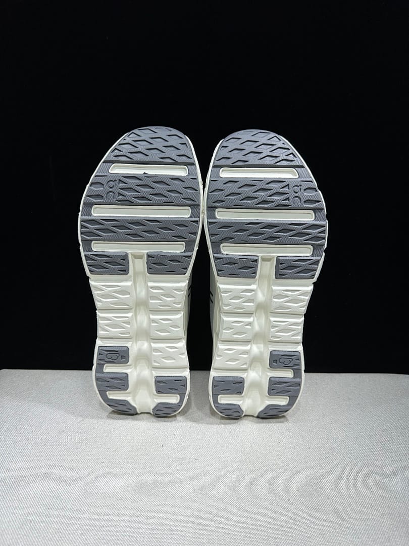 On Cloudtilt Spring 'Grey White' (Colorway 2)