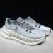 On Cloudtilt Spring 'Grey White' (Colorway 2)