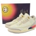 Air Jordan 3 Retro Blue Red (Colorway 3)