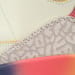 Air Jordan 3 Retro Blue Red (Colorway 3)