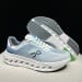 On Cloudsurfer Next 'Grey'