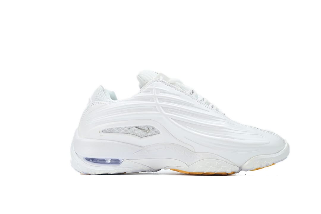 Nike NOCTA Hot Step CA Edition White (Colorway 2)