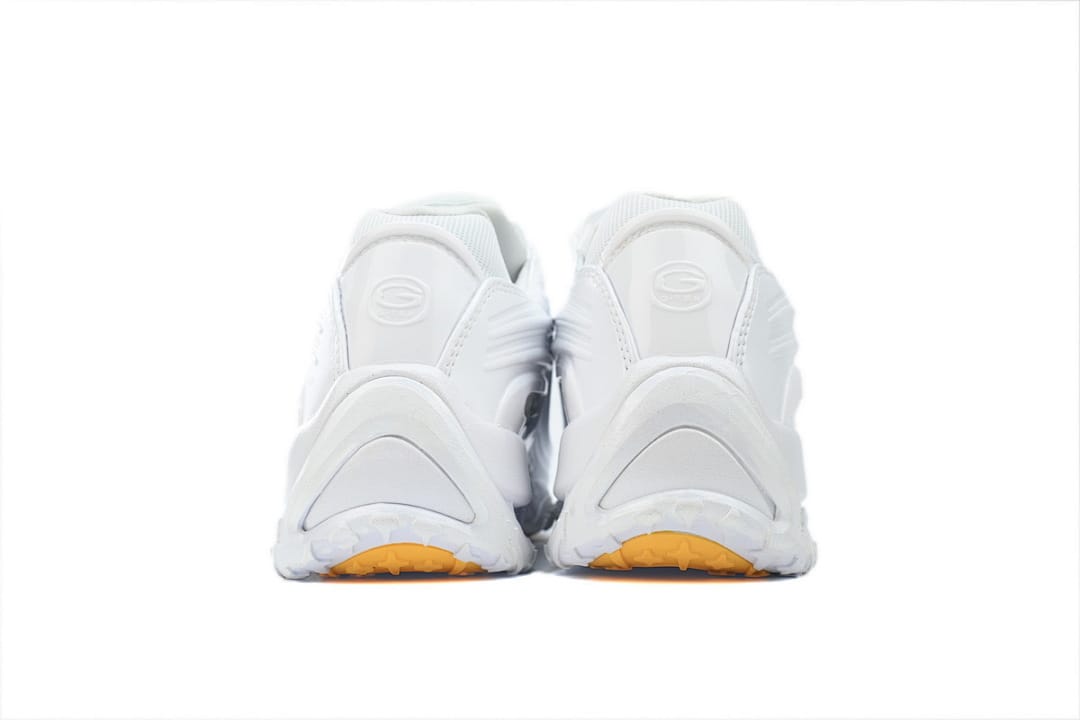 Nike NOCTA Hot Step CA Edition White (Colorway 2)